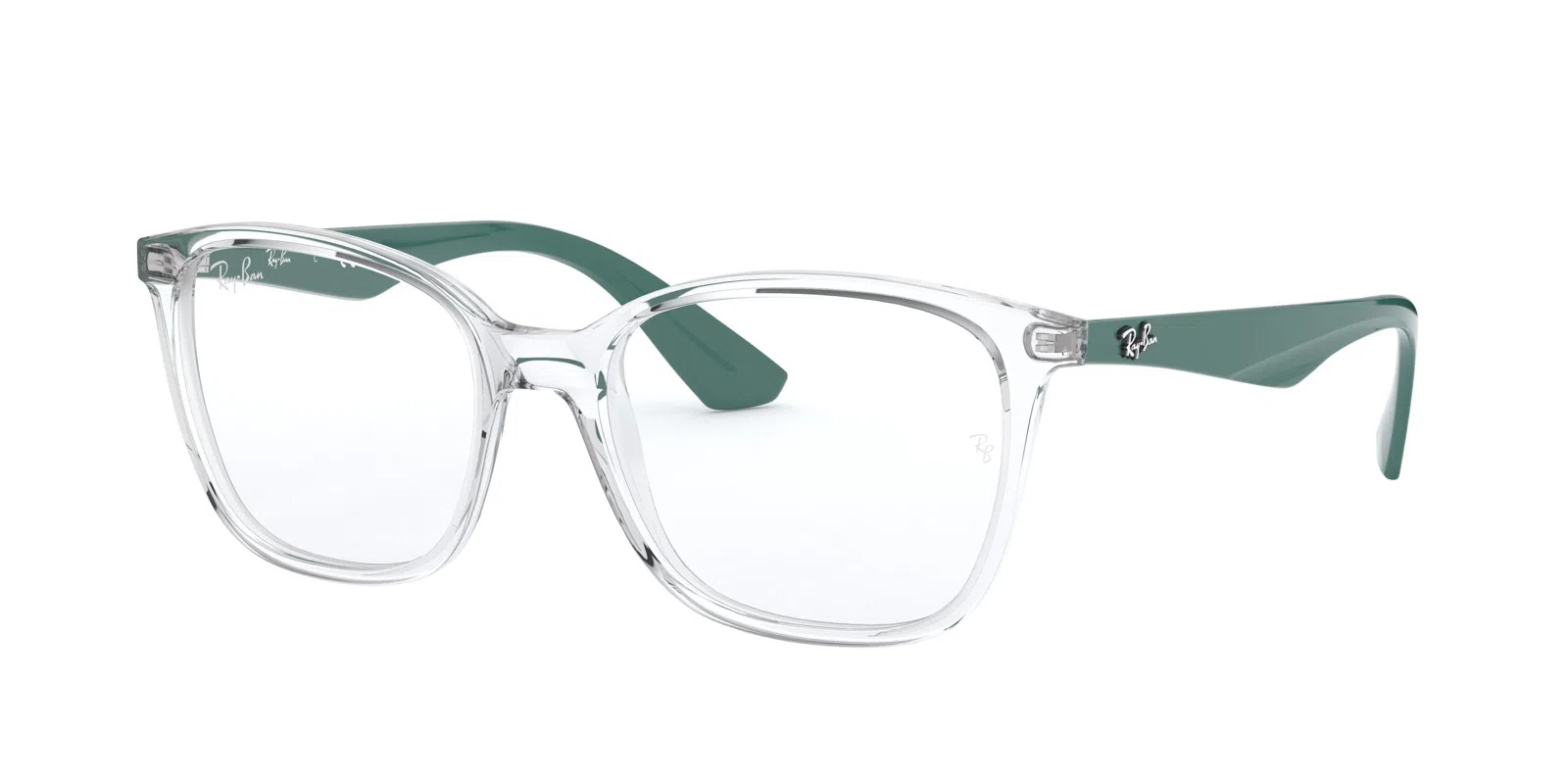 Ray-Ban 7066 Eyeglasses - view 11